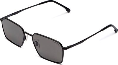 Okulary przeciwsłoneczne Carrera ze sklepu: Gomez Fashion Store w kategorii: Okulary przeciwsłoneczne męskie - zdjęcie 874714-BD9-10338_C8252M000004024