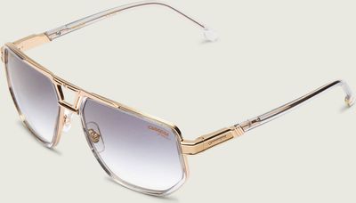 Okulary przeciwsłoneczne Carrera ze sklepu: Gomez Fashion Store w kategorii: Okulary przeciwsłoneczne męskie - zdjęcie 874714-BD9-10338_C8252M000007006