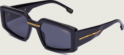 Okulary przeciwsłoneczne damskie Carrera ze sklepu: Gomez Fashion Store w kategorii: Okulary przeciwsłoneczne damskie
