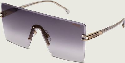 Okulary przeciwsłoneczne damskie Carrera ze sklepu: Gomez Fashion Store w kategorii: Okulary przeciwsłoneczne damskie