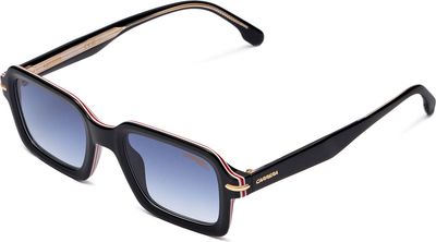 Okulary przeciwsłoneczne Carrera ze sklepu: Gomez Fashion Store w kategorii: Okulary przeciwsłoneczne męskie - zdjęcie 874714-BD9-10338_C8252M000008020