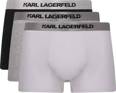 Karl Lagerfeld - Majtki męskie ze sklepu: Gomez Fashion Store w kategorii: Majtki męskie - zdjęcie 874714-BD9-10338_KL252M000175828