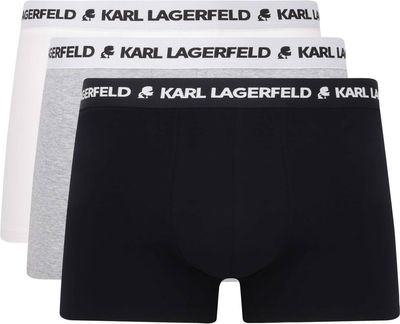 Karl Lagerfeld - Majtki męskie ze sklepu: Gomez Fashion Store w kategorii: Majtki męskie - zdjęcie 874714-BD9-10338_KL252M000179043