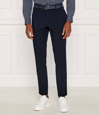 Spodnie męskie BOSS BLACK ze sklepu: Gomez Fashion Store w kategorii: Spodnie męskie - zdjęcie 874714-BD9-10338_BB254M000022404