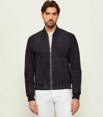 Kurtka męska wiosenna BOSS BLACK ze sklepu: Gomez Fashion Store w kategorii: Kurtki męskie - zdjęcie 874714-BD9-10338_BB254M000054404