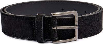 Pasek BOSS BLACK ze sklepu: Gomez Fashion Store w kategorii: Paski męskie - zdjęcie 874714-BD9-10338_BB254M000102001