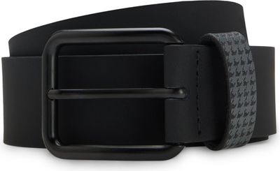 Pasek jesienny BOSS BLACK ze sklepu: Gomez Fashion Store w kategorii: Paski męskie - zdjęcie 874714-BD9-10338_BB254M000106001