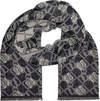 Szalik/chusta Marc Cain ze sklepu: Gomez Fashion Store w kategorii: Szaliki i chusty damskie - zdjęcie 874714-BD9-10338_CR254W000014394