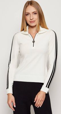 Sweter damski casual Marc Cain ze sklepu: Gomez Fashion Store w kategorii: Swetry damskie - zdjęcie 874714-BD9-10338_CR254W000028190