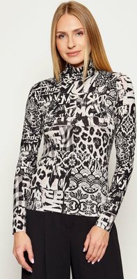 Bluzka damska casualowa Marc Cain ze sklepu: Gomez Fashion Store w kategorii: Bluzki damskie - zdjęcie 874714-BD9-10338_CR254W000036701