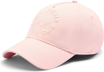 Czapka z daszkiem damska Marc Cain ze sklepu: Gomez Fashion Store w kategorii: Czapki z daszkiem damskie - zdjęcie 874714-BD9-10338_CR254W000037212