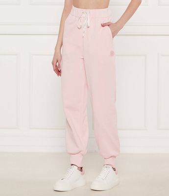 Spodnie damskie sportowe Marc Cain ze sklepu: Gomez Fashion Store w kategorii: Spodnie damskie - zdjęcie 874714-BD9-10338_CR254W000042212