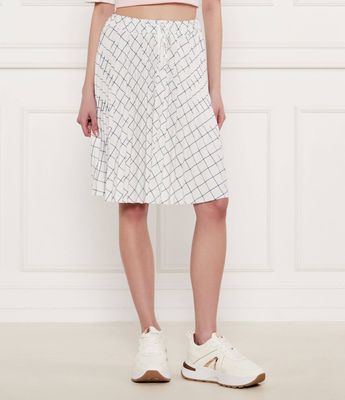 Spódnica casual Marc Cain ze sklepu: Gomez Fashion Store w kategorii: Spódnice - zdjęcie 874714-BD9-10338_CR254W000045110