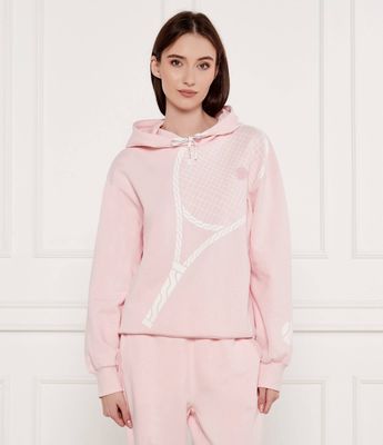 Marc Cain - Bluza damska ze sklepu: Gomez Fashion Store w kategorii: Bluzy damskie - zdjęcie 874714-BD9-10338_CR254W000051212