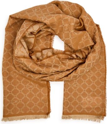Szalik/chusta Marc Cain ze sklepu: Gomez Fashion Store w kategorii: Szaliki i chusty damskie - zdjęcie 874714-BD9-10338_CR254W000090625