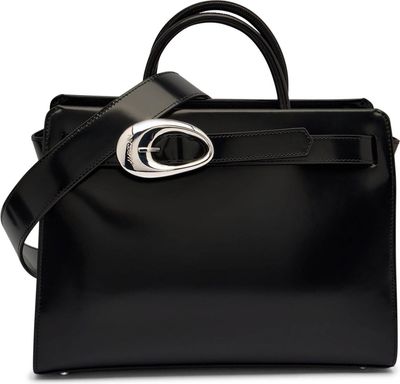 Kuferek elegancki Marc Cain ze sklepu: Gomez Fashion Store w kategorii: Kuferki - zdjęcie 874714-BD9-10338_CR254W000092900