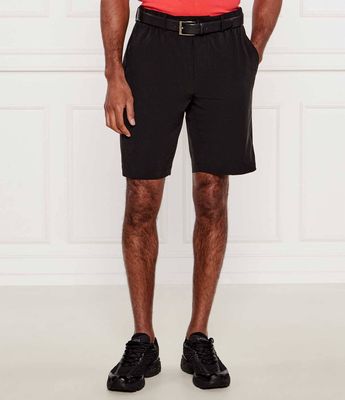 BOSS GREEN - Spodenki męskie letnie sportowe ze sklepu: Gomez Fashion Store w kategorii: Spodenki męskie - zdjęcie 874714-BD9-10338_BG254M000001001