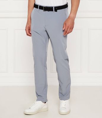 Spodnie męskie na jesień BOSS GREEN ze sklepu: Gomez Fashion Store w kategorii: Spodnie męskie - zdjęcie 874714-BD9-10338_BG254M000002026