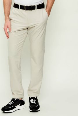 BOSS GREEN - Spodnie męskie casual wiosenne ze sklepu: Gomez Fashion Store w kategorii: Spodnie męskie - zdjęcie 874714-BD9-10338_BG254M000002271
