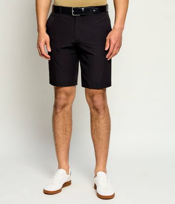 Spodenki męskie wiosenne BOSS GREEN ze sklepu: Gomez Fashion Store w kategorii: Spodenki męskie - zdjęcie 874714-BD9-10338_BG254M000004001