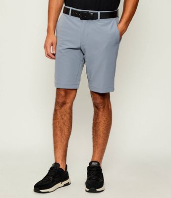 Spodenki męskie casual BOSS GREEN ze sklepu: Gomez Fashion Store w kategorii: Spodenki męskie - zdjęcie 874714-BD9-10338_BG254M000004026