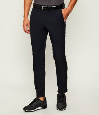 Spodnie męskie casual BOSS GREEN ze sklepu: Gomez Fashion Store w kategorii: Spodnie męskie - zdjęcie 874714-BD9-10338_BG254M000006001