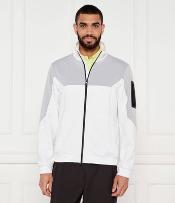 Kurtka męska BOSS GREEN ze sklepu: Gomez Fashion Store w kategorii: Kurtki męskie - zdjęcie 874714-BD9-10338_BG254M000015100