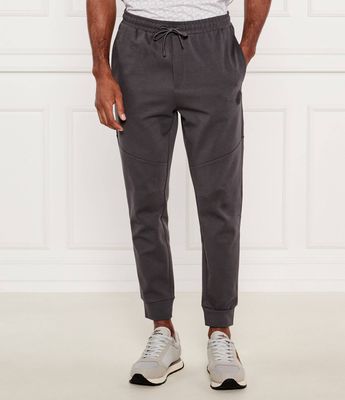 Spodnie męskie casualowe BOSS GREEN ze sklepu: Gomez Fashion Store w kategorii: Spodnie męskie - zdjęcie 874714-BD9-10338_BG254M000042027