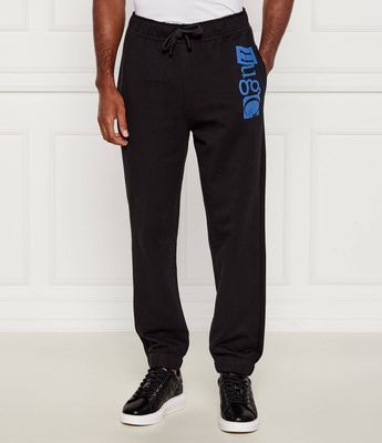 Hugo Blue - Spodnie męskie ze sklepu: Gomez Fashion Store w kategorii: Spodnie męskie - zdjęcie 874714-BD9-10338_BJ254M000013001