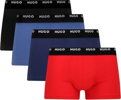 Majtki męskie Hugo Bodywear ze sklepu: Gomez Fashion Store w kategorii: Majtki męskie - zdjęcie 874714-BD9-10338_BZ254M000007970