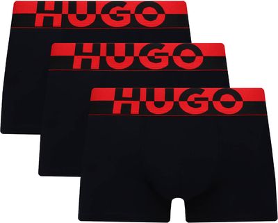 Majtki męskie Hugo Bodywear ze sklepu: Gomez Fashion Store w kategorii: Majtki męskie - zdjęcie 874714-BD9-10338_BZ254M000008001