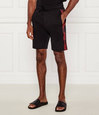 Kąpielówki Hugo Bodywear ze sklepu: Gomez Fashion Store w kategorii: Kąpielówki - zdjęcie 874714-BD9-10338_BZ254M000016001