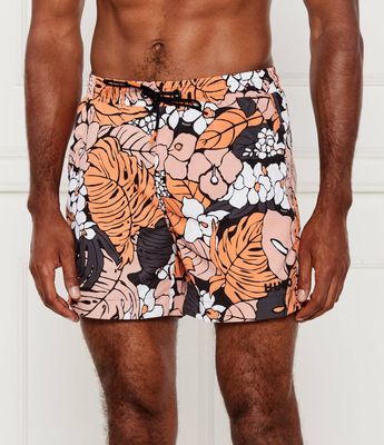 Kąpielówki Hugo Bodywear ze sklepu: Gomez Fashion Store w kategorii: Kąpielówki - zdjęcie 874714-BD9-10338_BZ254M000022820