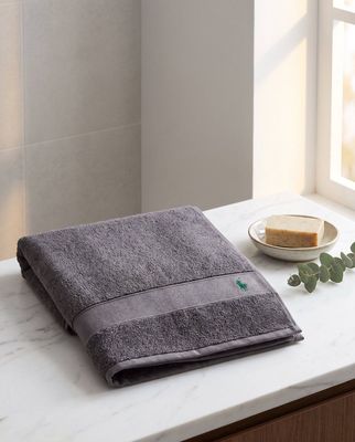 Ręcznik Ralph Lauren Home ze sklepu: Gomez Fashion Store w kategorii: Ręczniki - zdjęcie 874714-BD9-10338_RH252U000006RCZ