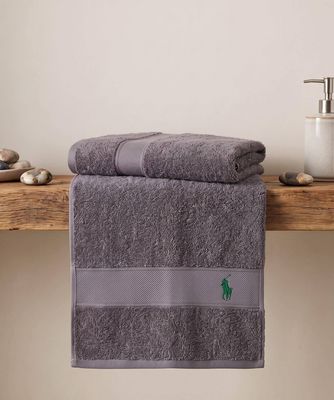 Ręcznik Ralph Lauren Home ze sklepu: Gomez Fashion Store w kategorii: Ręczniki - zdjęcie 874714-BD9-10338_RH252U000007RCZ