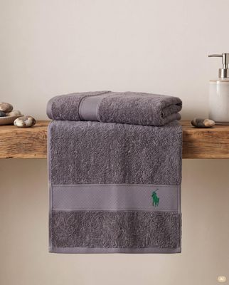 Ręcznik Ralph Lauren Home ze sklepu: Gomez Fashion Store w kategorii: Ręczniki - zdjęcie 874714-BD9-10338_RH252U000007RCZ