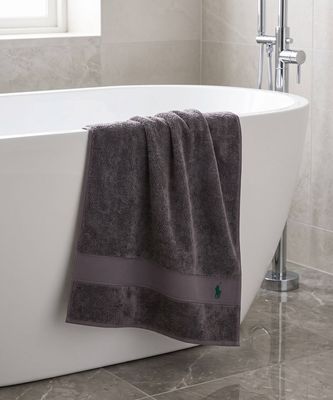Ręcznik Ralph Lauren Home ze sklepu: Gomez Fashion Store w kategorii: Ręczniki - zdjęcie 874714-BD9-10338_RH252U000008RCZ