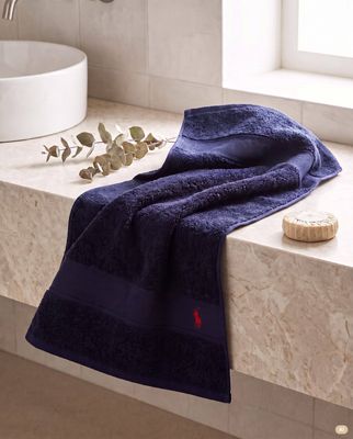 Ręcznik Ralph Lauren Home ze sklepu: Gomez Fashion Store w kategorii: Ręczniki - zdjęcie 874714-BD9-10338_RH252U00000853J