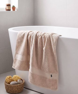 Ralph Lauren Home - Ręcznik ze sklepu: Gomez Fashion Store w kategorii: Ręczniki - zdjęcie 874714-BD9-10338_RH252U00000502C