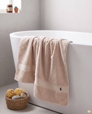 Ralph Lauren Home - Ręcznik ze sklepu: Gomez Fashion Store w kategorii: Ręczniki - zdjęcie 874714-BD9-10338_RH252U00000502C