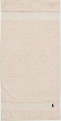 Ręcznik Ralph Lauren Home ze sklepu: Gomez Fashion Store w kategorii: Ręczniki - zdjęcie 874714-BD9-10338_RH252U00000802C