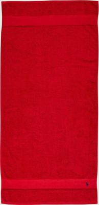 Ręcznik Ralph Lauren Home ze sklepu: Gomez Fashion Store w kategorii: Ręczniki - zdjęcie 874714-BD9-10338_RH252U000006RCI