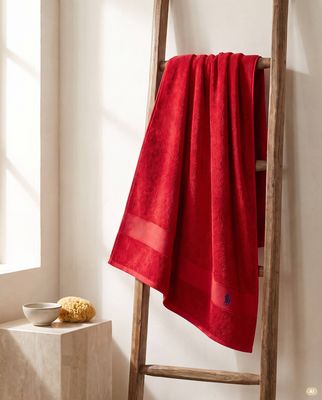 Ręcznik Ralph Lauren Home ze sklepu: Gomez Fashion Store w kategorii: Ręczniki - zdjęcie 874714-BD9-10338_RH252U000006RCI
