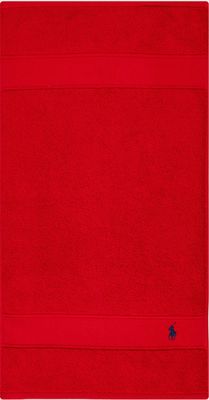 Ręcznik Ralph Lauren Home ze sklepu: Gomez Fashion Store w kategorii: Ręczniki - zdjęcie 874714-BD9-10338_RH252U000007RCI