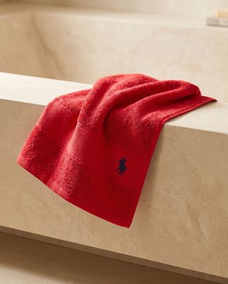 Ralph Lauren Home - Ręcznik ze sklepu: Gomez Fashion Store w kategorii: Ręczniki - zdjęcie 874714-BD9-10338_RH252U000009RCI