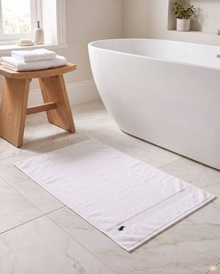 Dywanik łazienkowy Ralph Lauren Home ze sklepu: Gomez Fashion Store w kategorii: Dywaniki łazienkowe - zdjęcie 874714-BD9-10338_RH252U000004DS5