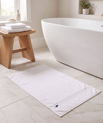 Dywanik łazienkowy Ralph Lauren Home ze sklepu: Gomez Fashion Store w kategorii: Dywaniki łazienkowe - zdjęcie 874714-BD9-10338_RH252U000004DS5