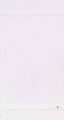 Ralph Lauren Home - Ręcznik ze sklepu: Gomez Fashion Store w kategorii: Ręczniki - zdjęcie 874714-BD9-10338_RH252U000005DS5