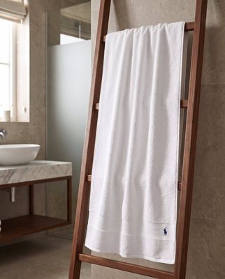 Ralph Lauren Home - Ręcznik ze sklepu: Gomez Fashion Store w kategorii: Ręczniki - zdjęcie 874714-BD9-10338_RH252U000006DS5