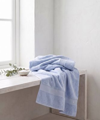 Ralph Lauren Home - Ręcznik ze sklepu: Gomez Fashion Store w kategorii: Ręczniki - zdjęcie 874714-BD9-10338_RH252U000005RCE